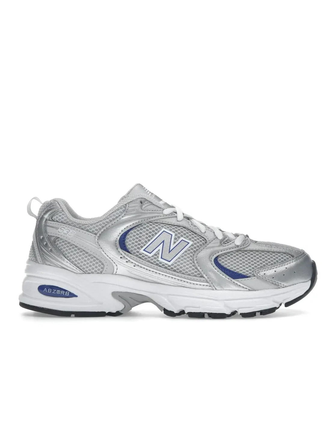Мужские кроссовки Lifestyle New Balance 530 — изображение 1 из 4