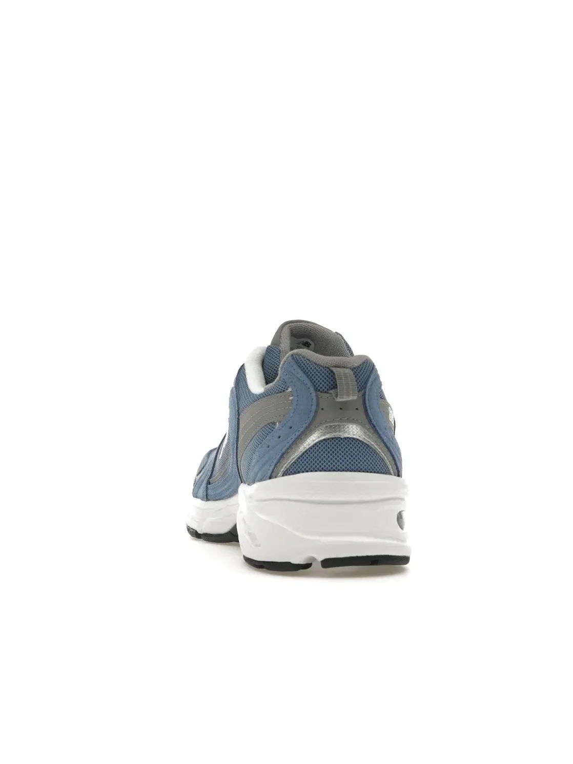 Мужские кроссовки Lifestyle New Balance 530 — изображение 4 из 4, светлый серый