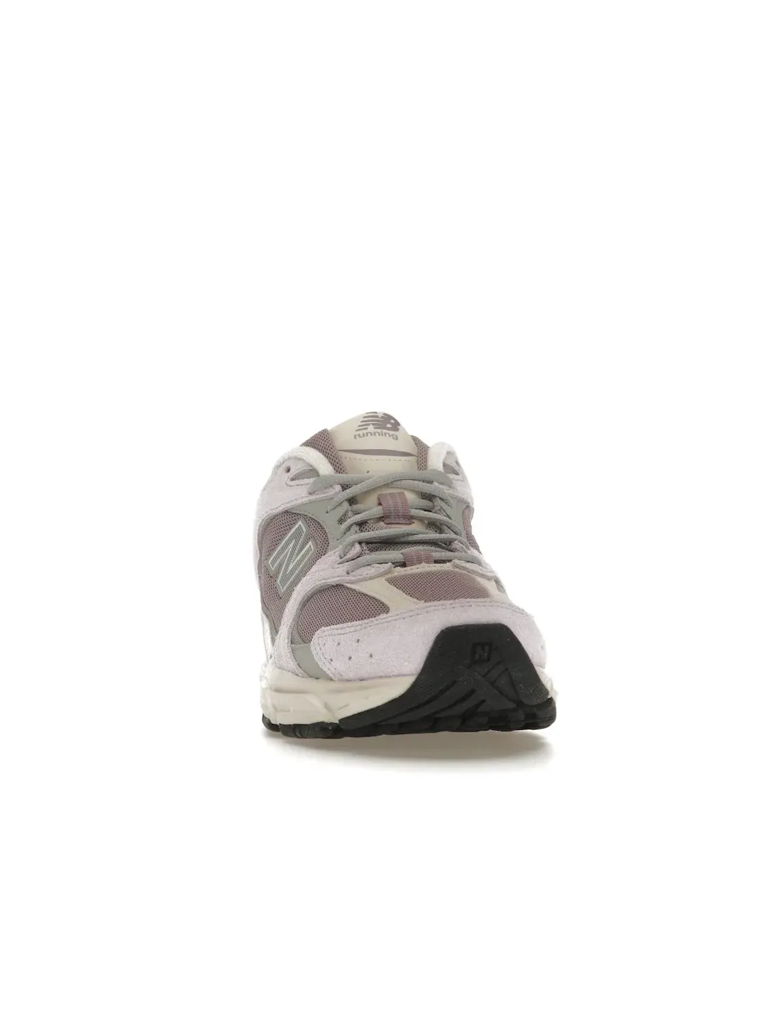 Мужские кроссовки Lifestyle New Balance 530 — изображение 2 из 4, фиолетовый/бежевый/серый