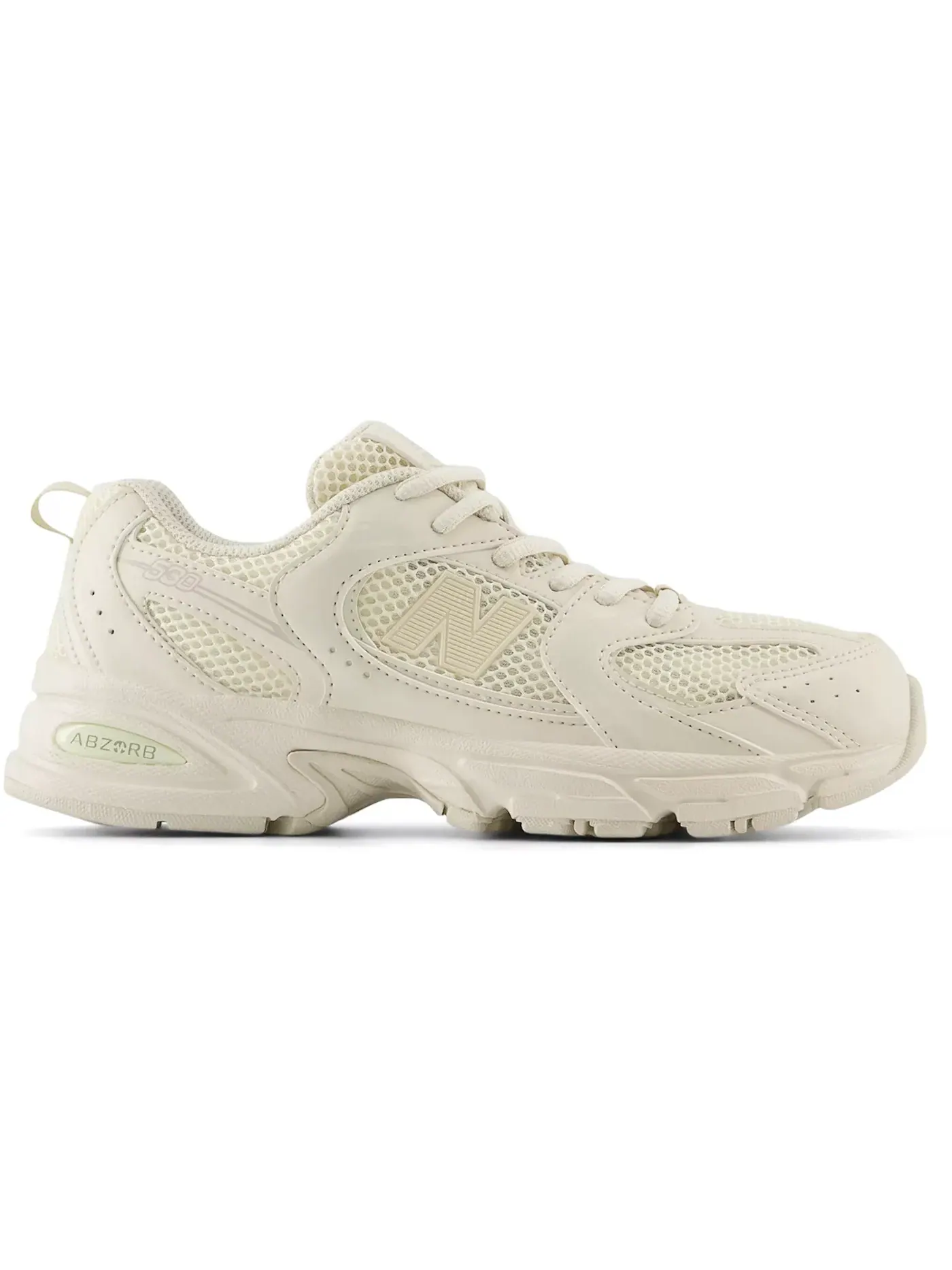 Детские кроссовки Lifestyle New Balance 530, Linen/Arid Stone — изображение 1 из 1