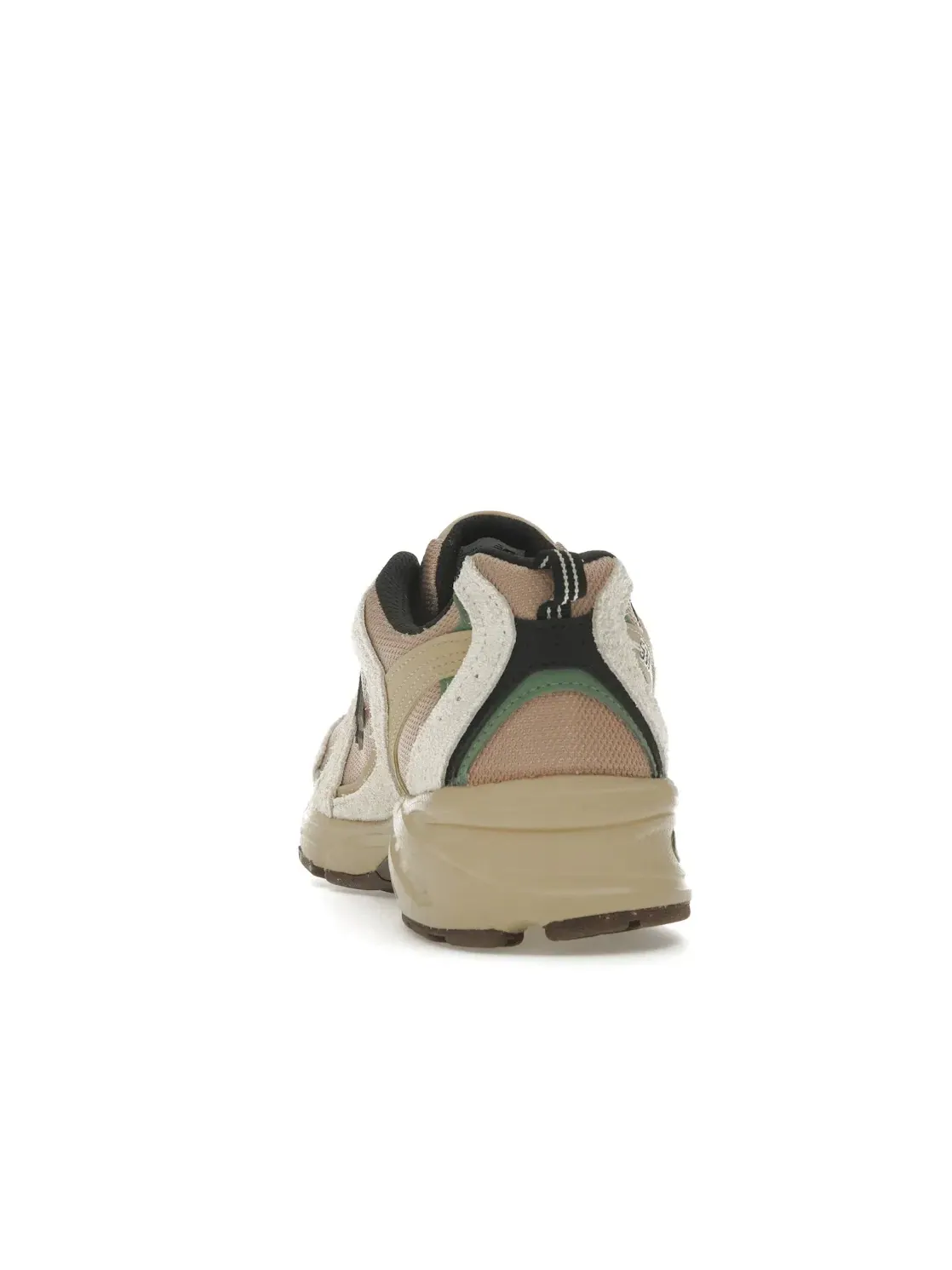Мужские кроссовки Lifestyle New Balance 530, Linen Incense Flat Taupe — изображение 4 из 4