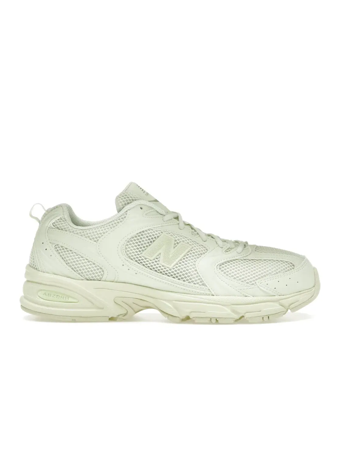 Мужские кроссовки Lifestyle New Balance 530 — изображение 1 из 4, минеральный
