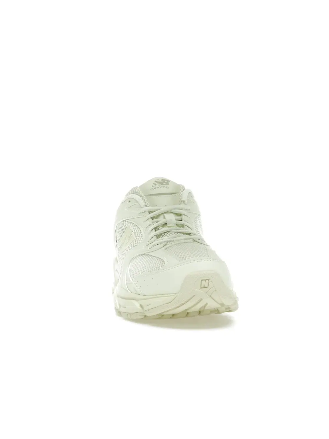 Мужские кроссовки Lifestyle New Balance 530 — изображение 2 из 4, минеральный