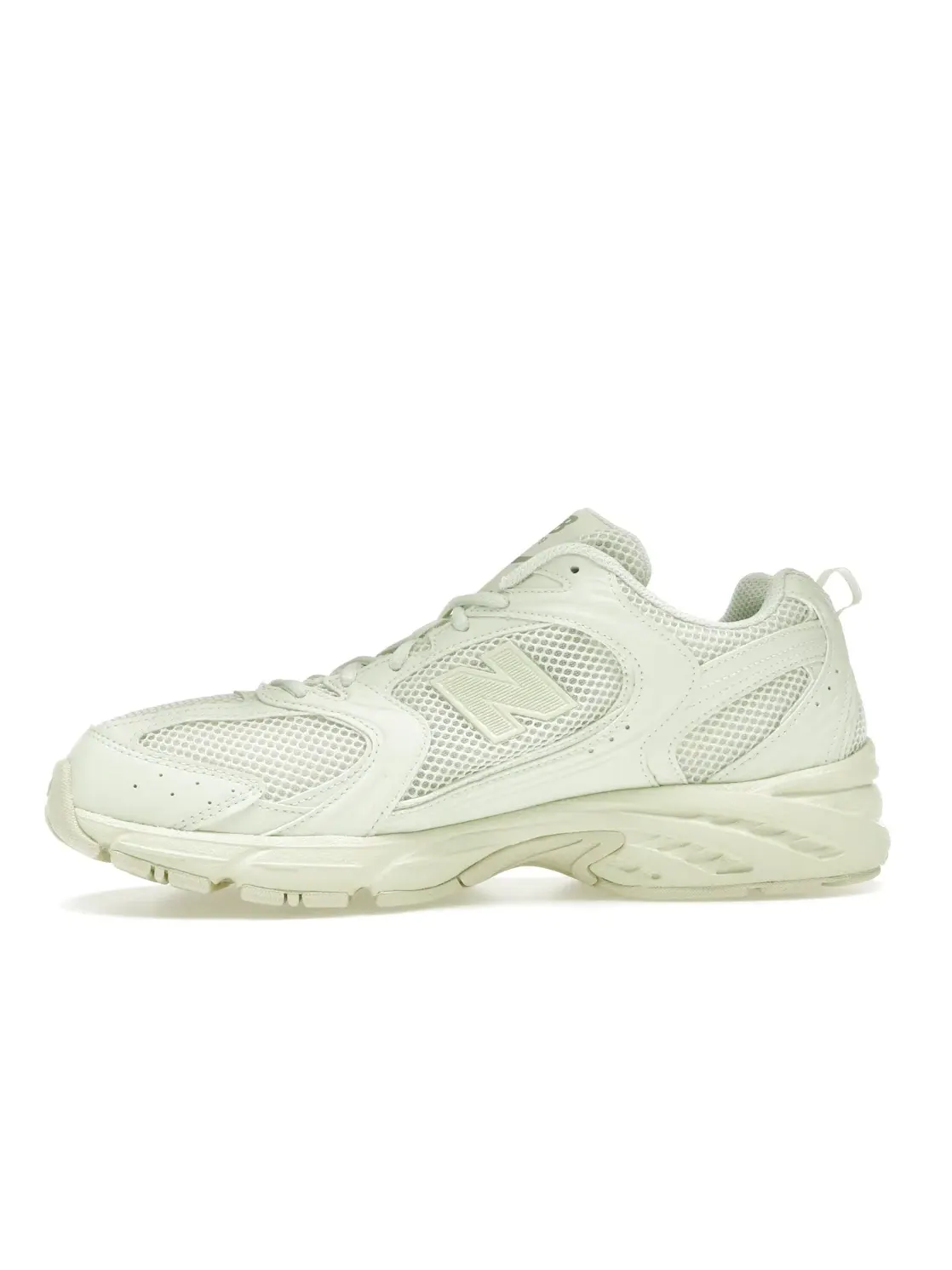 Мужские кроссовки Lifestyle New Balance 530 — изображение 3 из 4, минеральный
