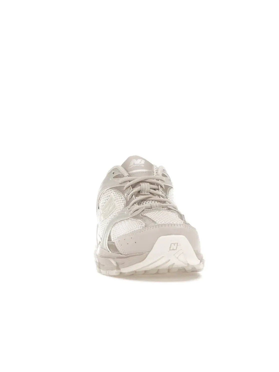 Мужские кроссовки ретро беговые New Balance 530, Moonbeam/Sea Salt — изображение 2 из 4