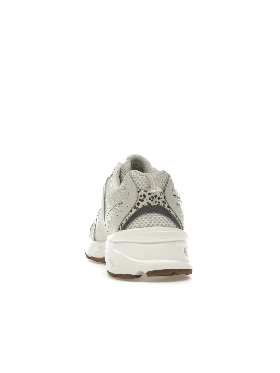 Мужские кроссовки Lifestyle New Balance 530 — изображение 4 из 4, черный