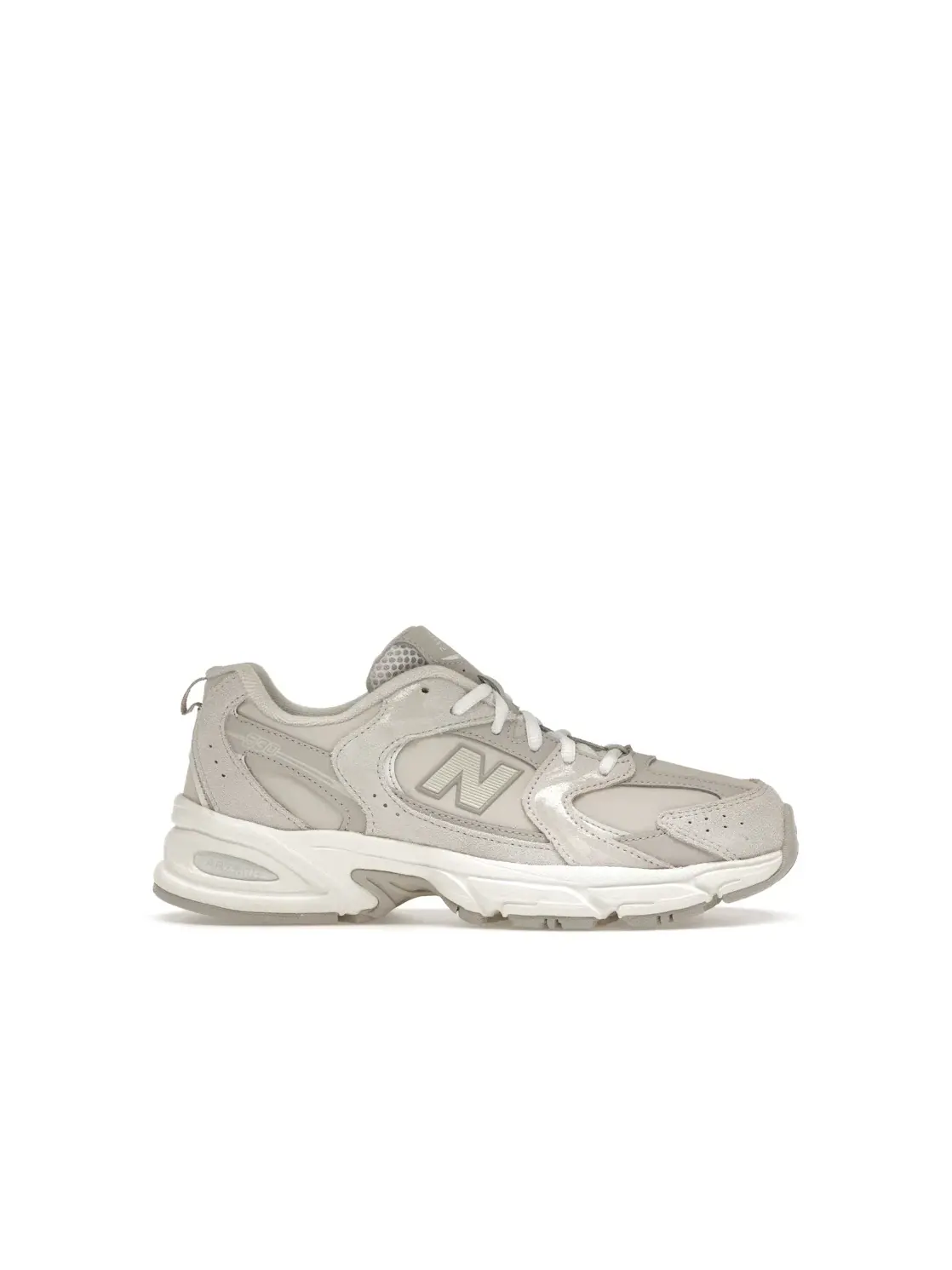 Детские кроссовки Lifestyle New Balance 530, Moonbeam/Moonrock — изображение 1 из 4