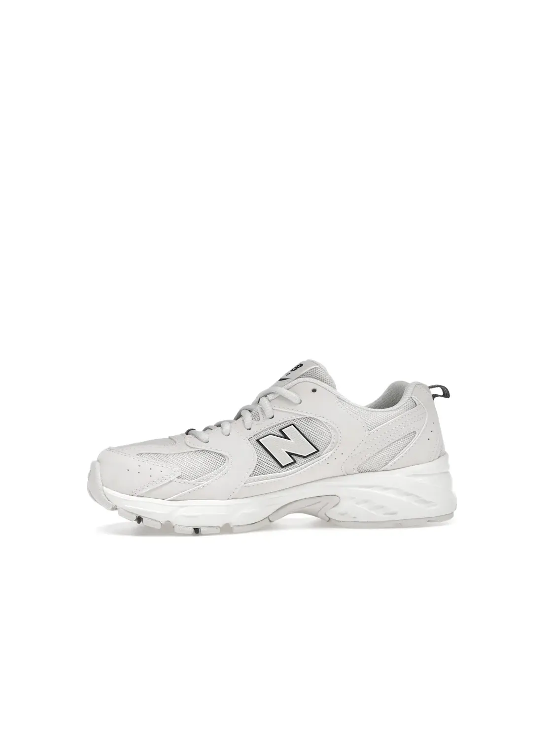 Детские кроссовки Lifestyle New Balance 530, Moonbeam Seasalt — изображение 3 из 4