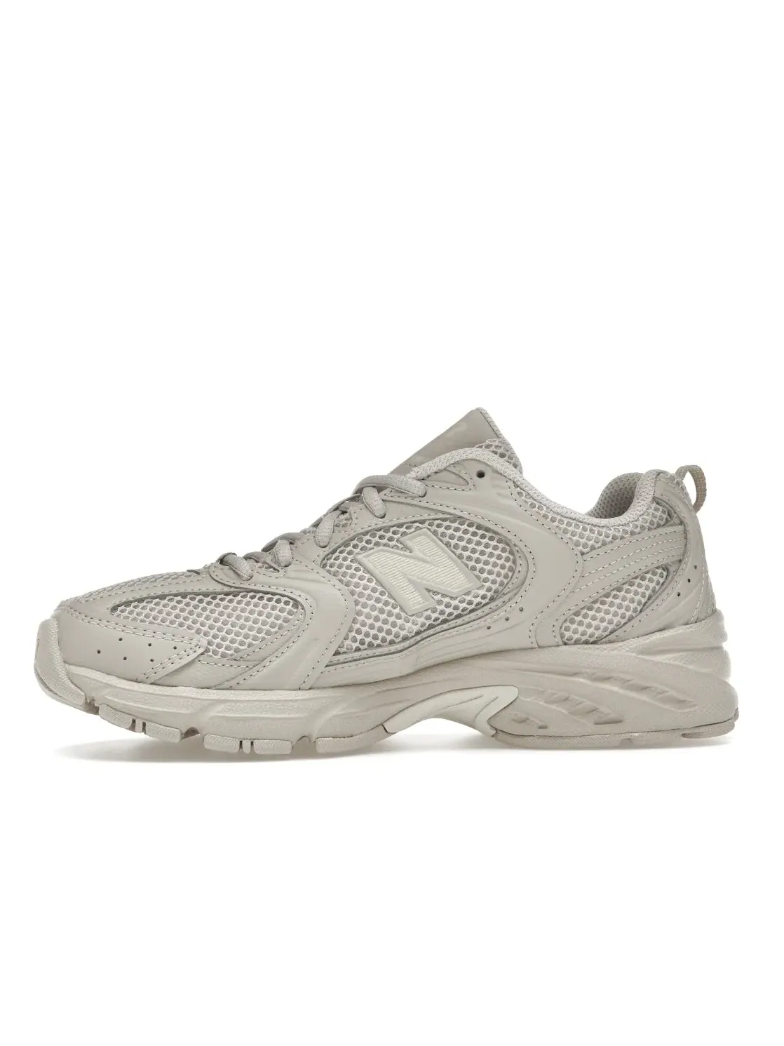 Мужские кроссовки Lifestyle New Balance 530, Moonrock Moonbeam — изображение 3 из 4