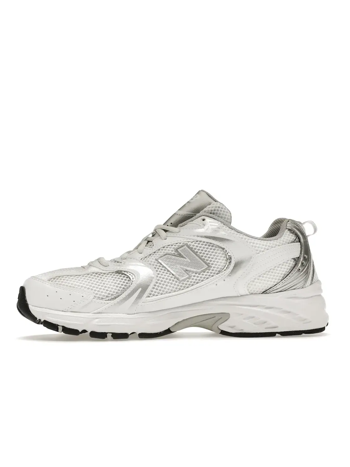 Мужские кроссовки Lifestyle New Balance 530 — изображение 3 из 4