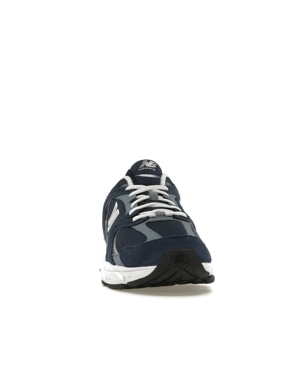 Мужские кроссовки Lifestyle New Balance 530 — изображение 2 из 4, темно-синий/серый