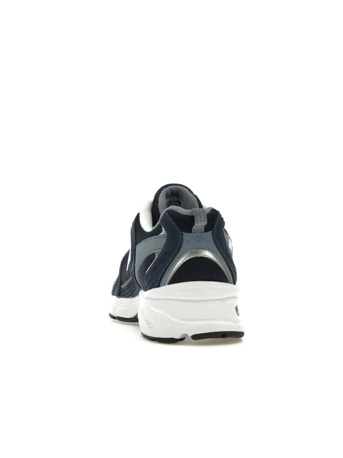 Мужские кроссовки Lifestyle New Balance 530 — изображение 4 из 4, темно-синий/серый
