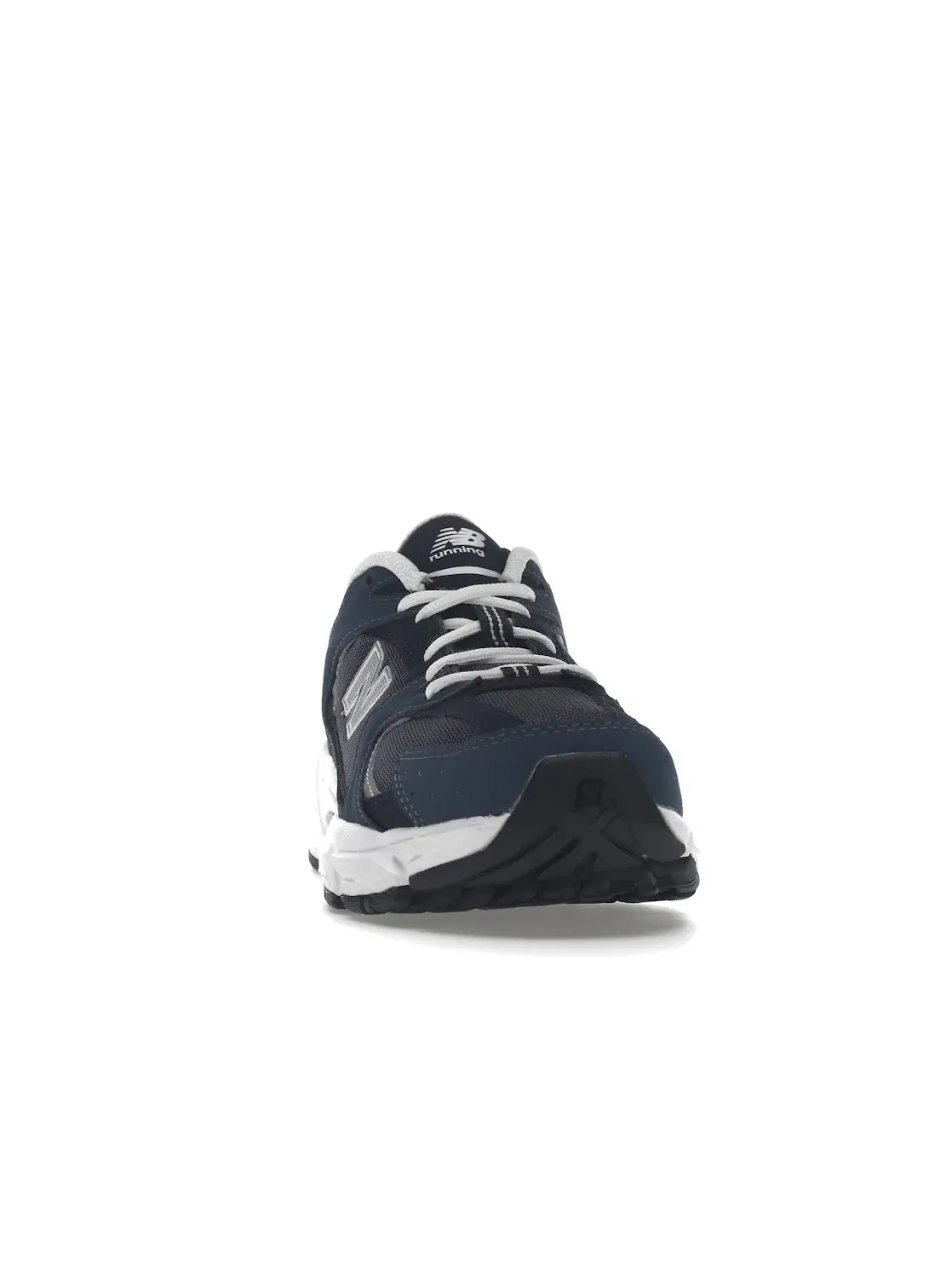 Мужские кроссовки Lifestyle New Balance 530 — изображение 2 из 4, темно-синий/серебристый
