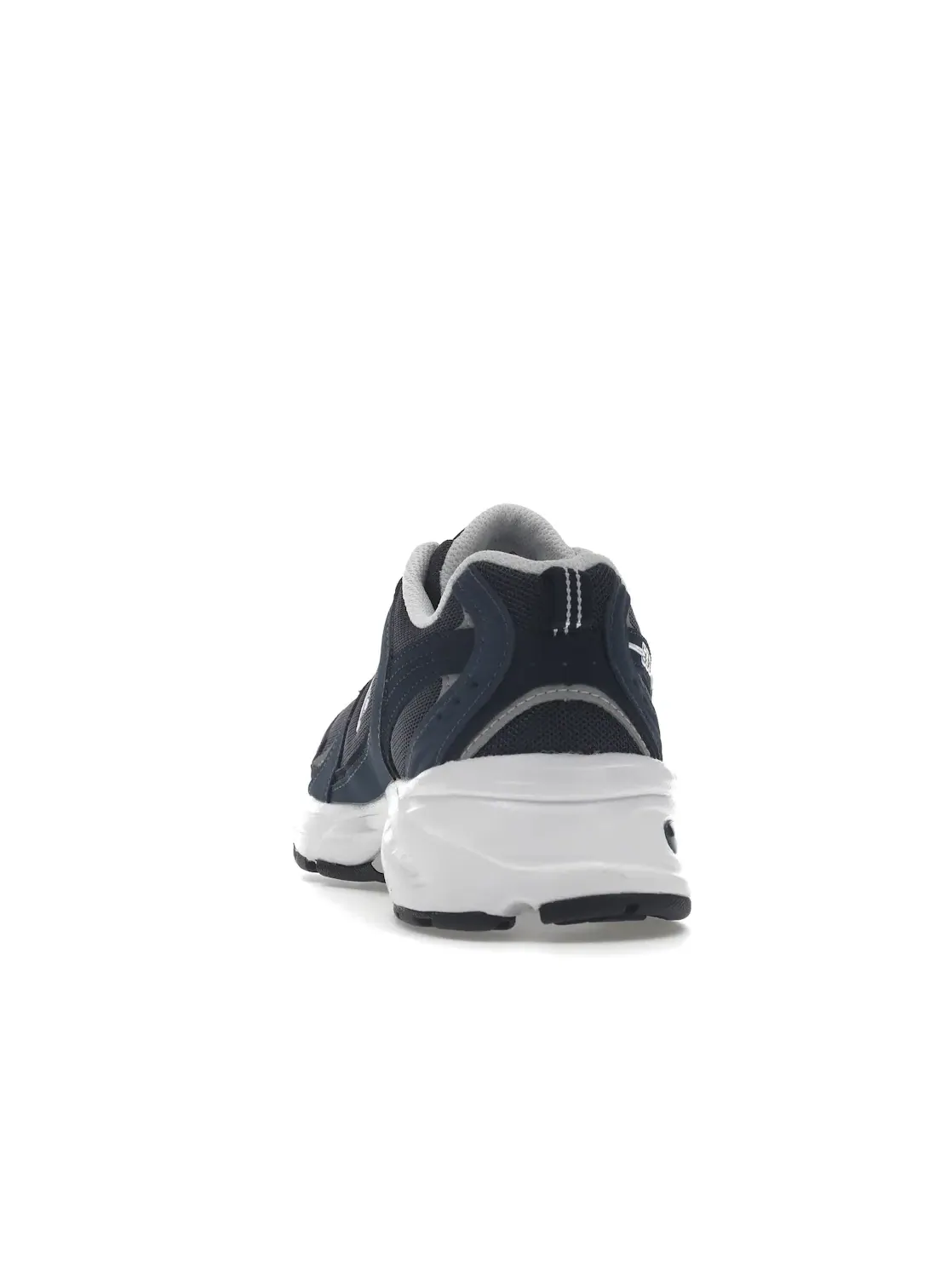 Мужские кроссовки Lifestyle New Balance 530 — изображение 4 из 4, темно-синий/серебристый