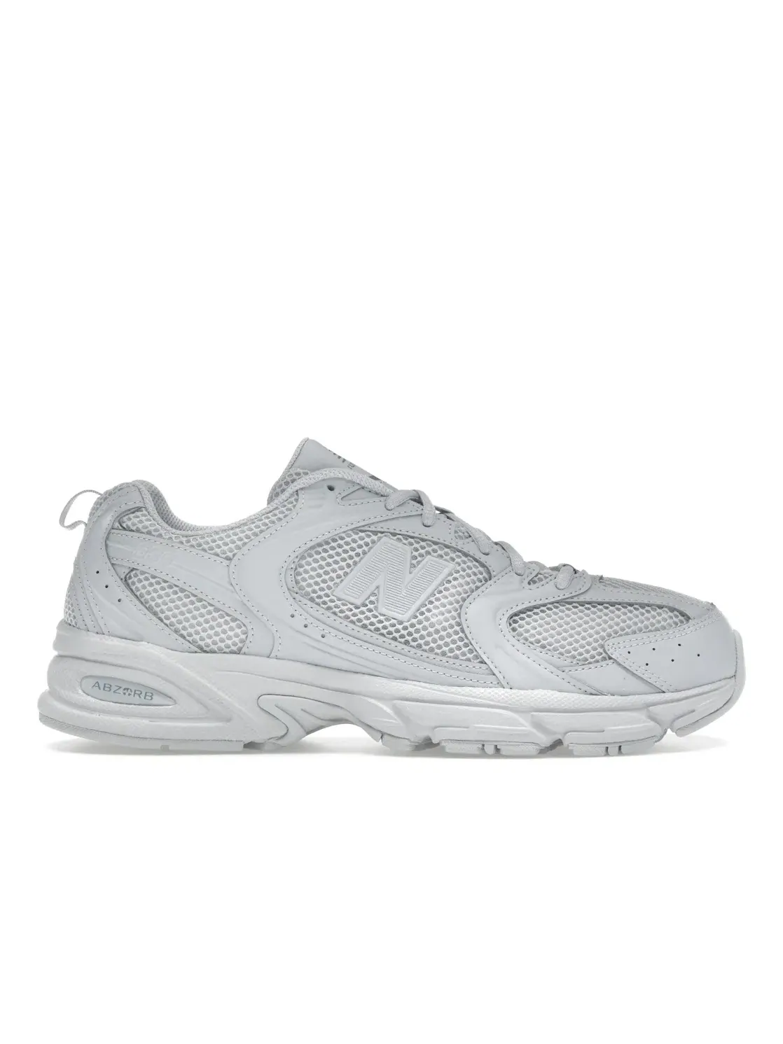 Мужские кроссовки New Balance 530 — изображение 1 из 4, серый