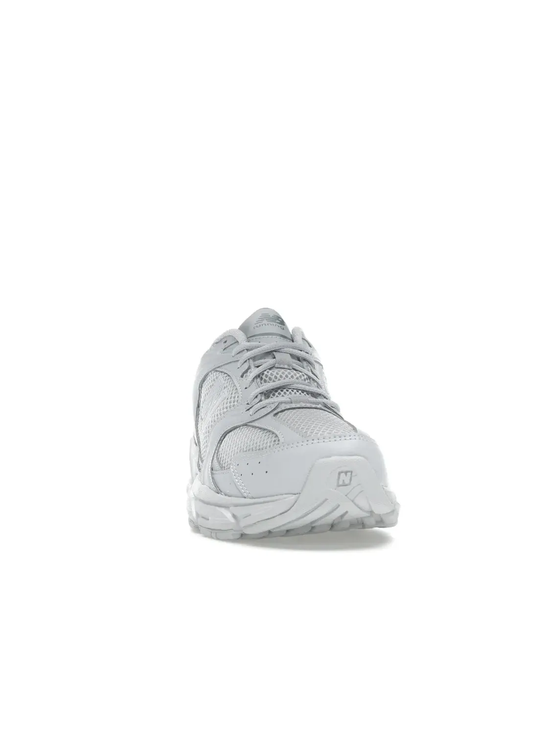 Мужские кроссовки New Balance 530 — изображение 2 из 4, серый