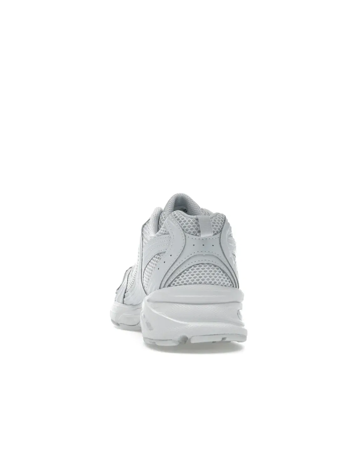 Мужские кроссовки New Balance 530 — изображение 4 из 4, серый