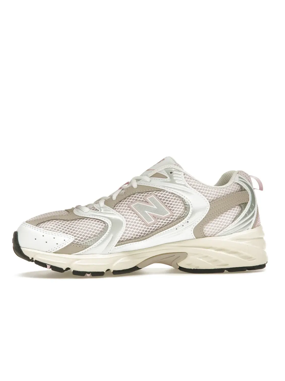Мужские кроссовки Lifestyle New Balance 530 — изображение 3 из 4, розовый