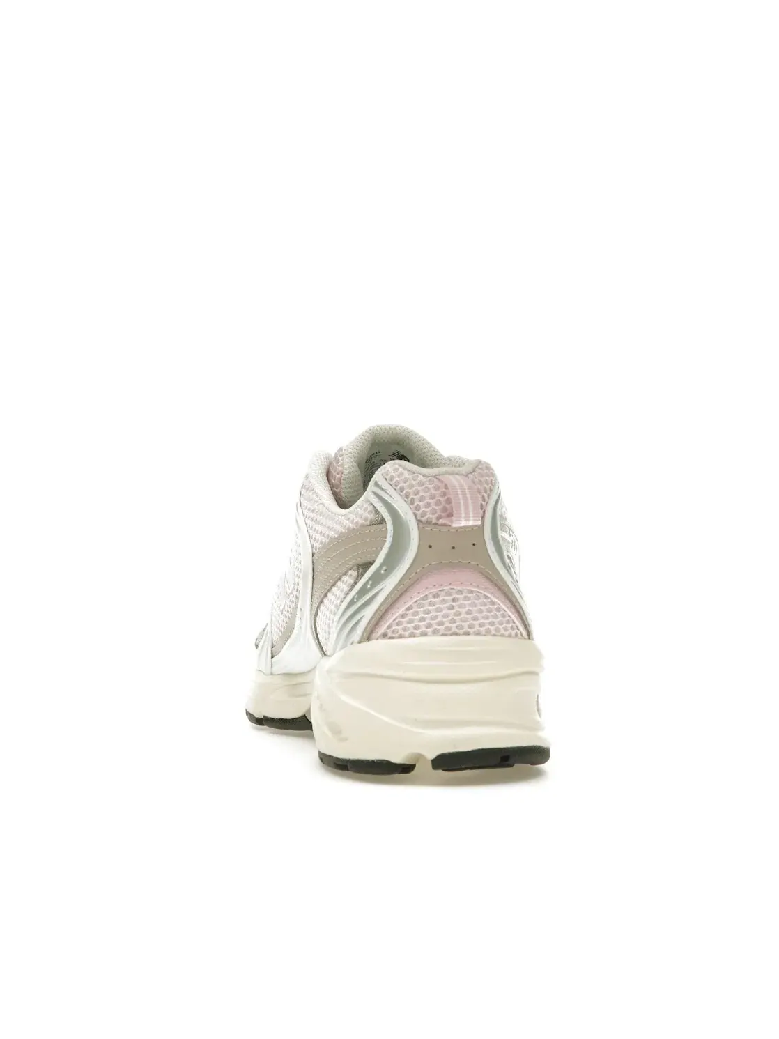 Мужские кроссовки Lifestyle New Balance 530 — изображение 4 из 4, розовый