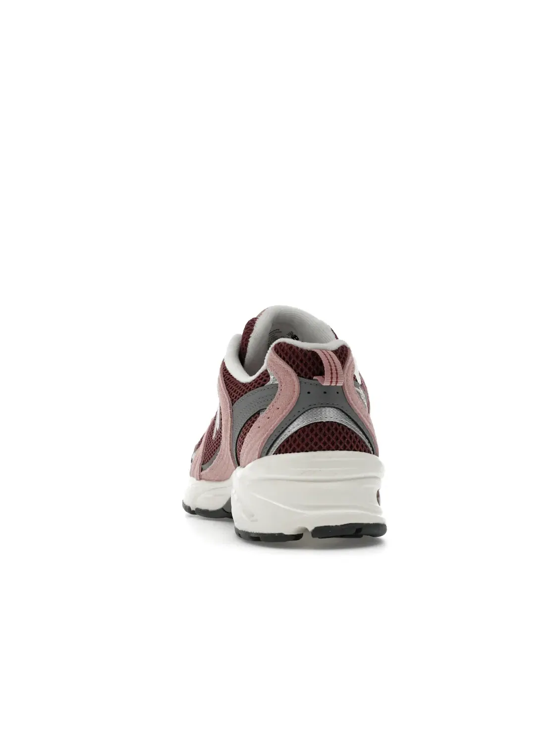 Мужские кроссовки Lifestyle New Balance 530 — изображение 4 из 4, розовый/бордовый