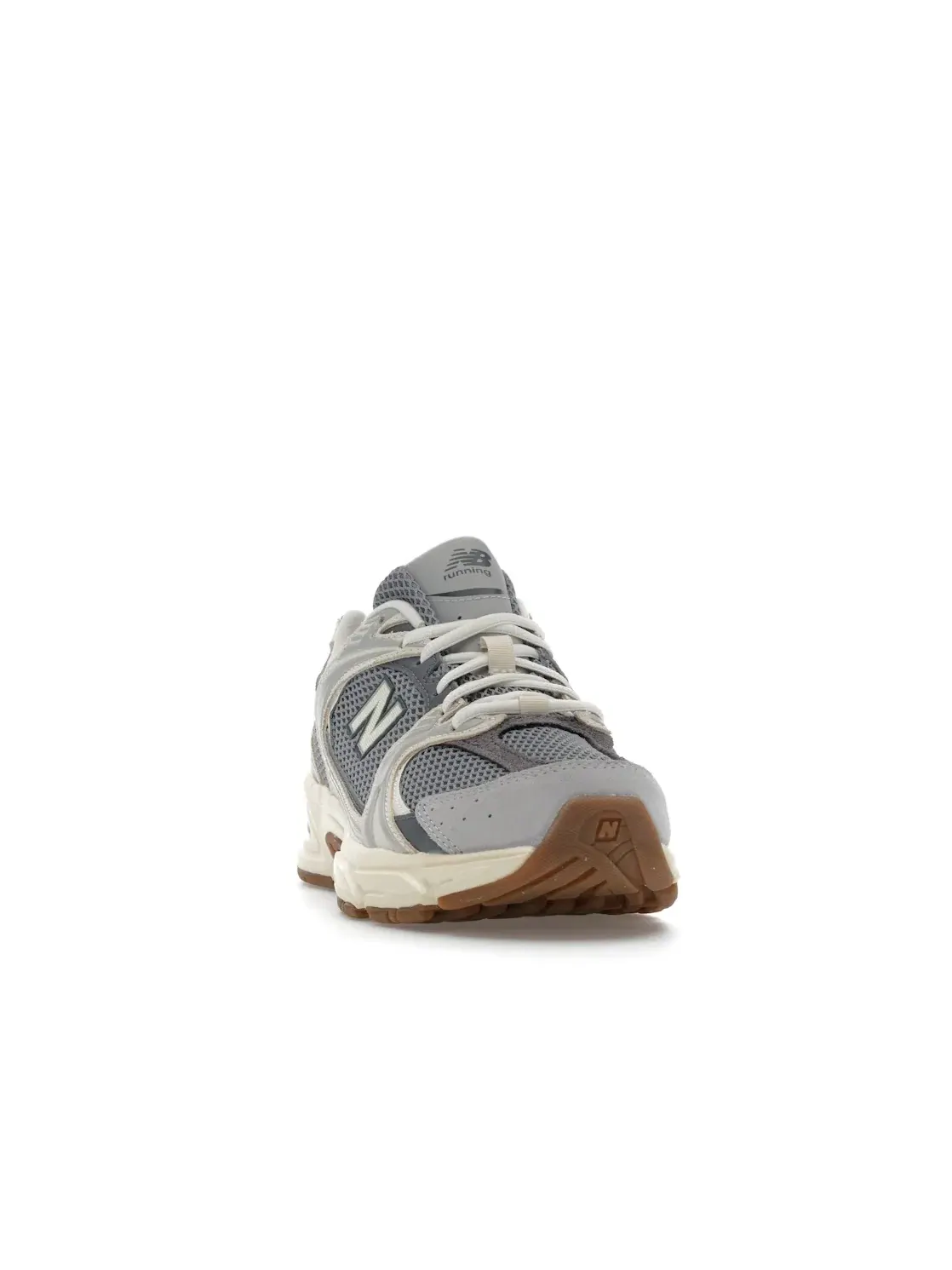 Мужские кроссовки Lifestyle New Balance 530, Rain Cloud Castlerock — изображение 2 из 4