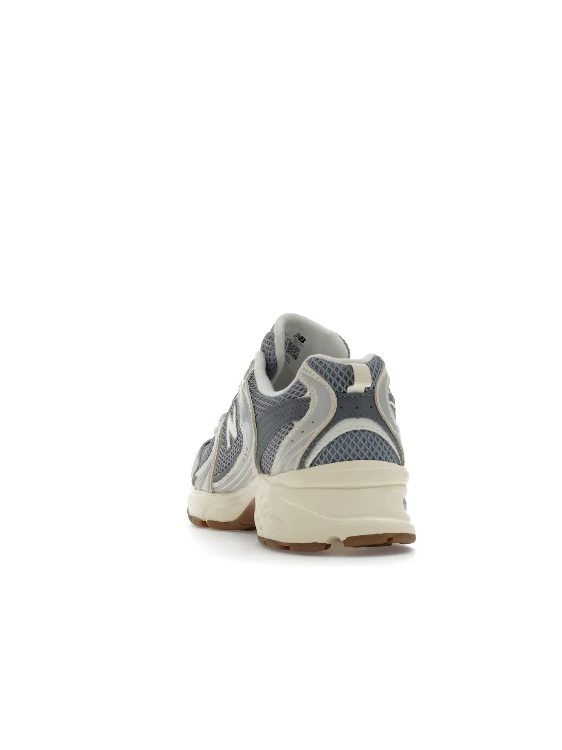 Мужские кроссовки Lifestyle New Balance 530, Rain Cloud Castlerock — изображение 4 из 4