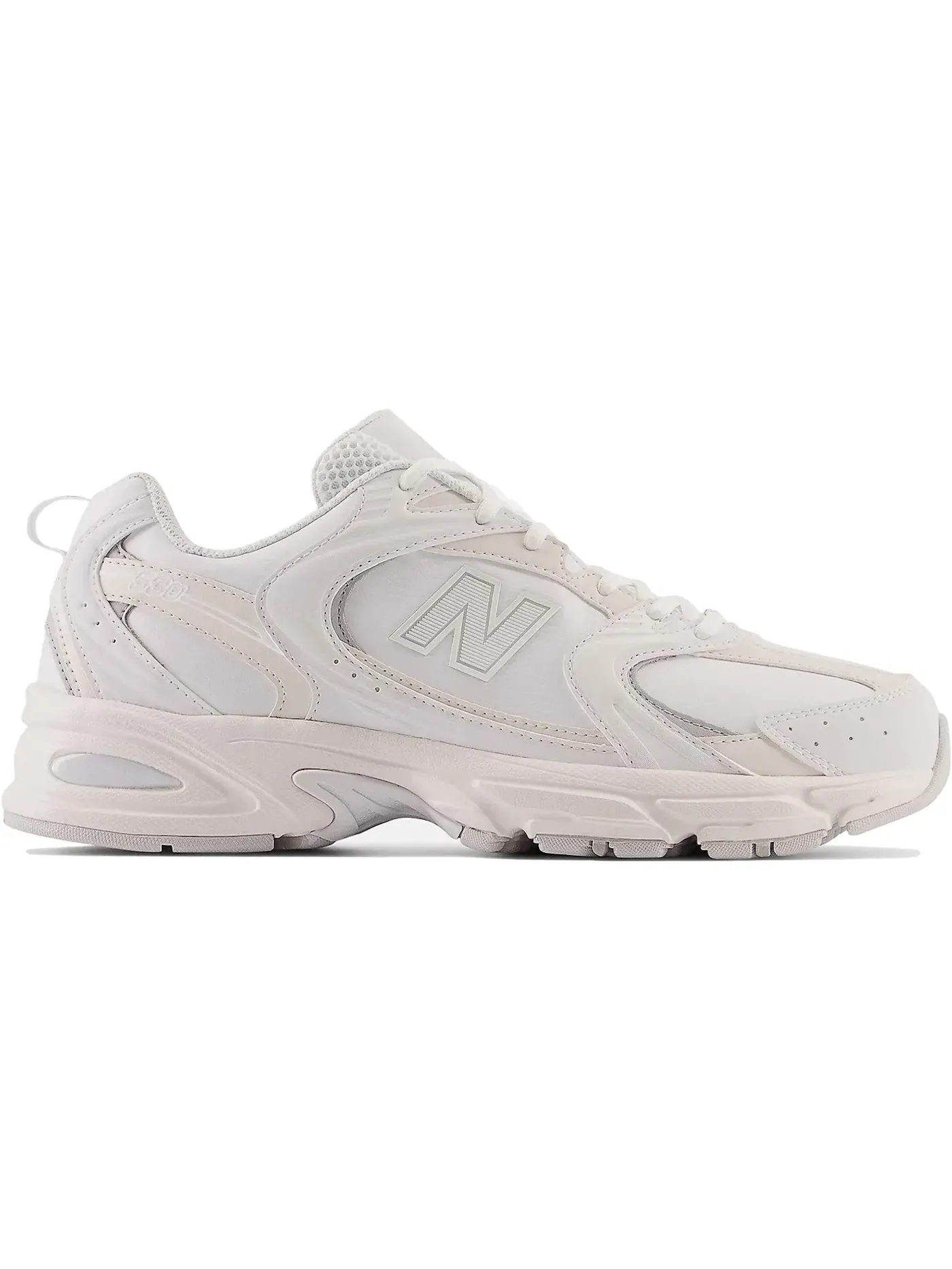 Мужские кроссовки Lifestyle New Balance 530 — изображение 1 из 1, серый