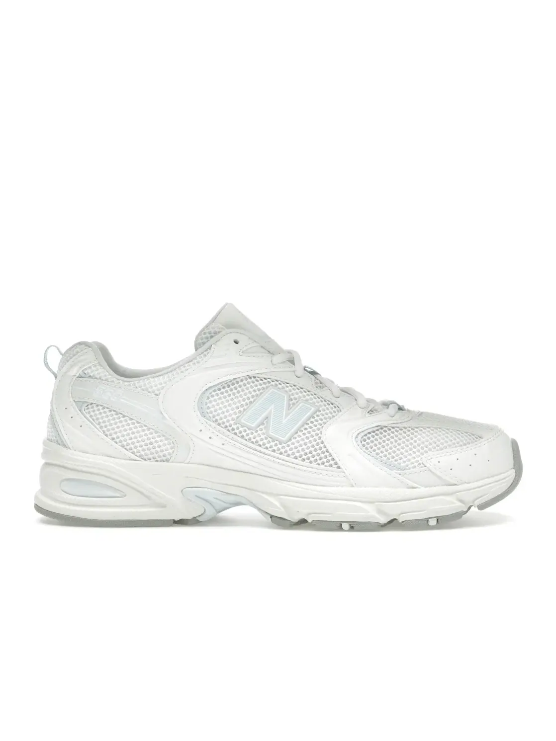 Мужские кроссовки Lifestyle New Balance 530 — изображение 1 из 4, синий