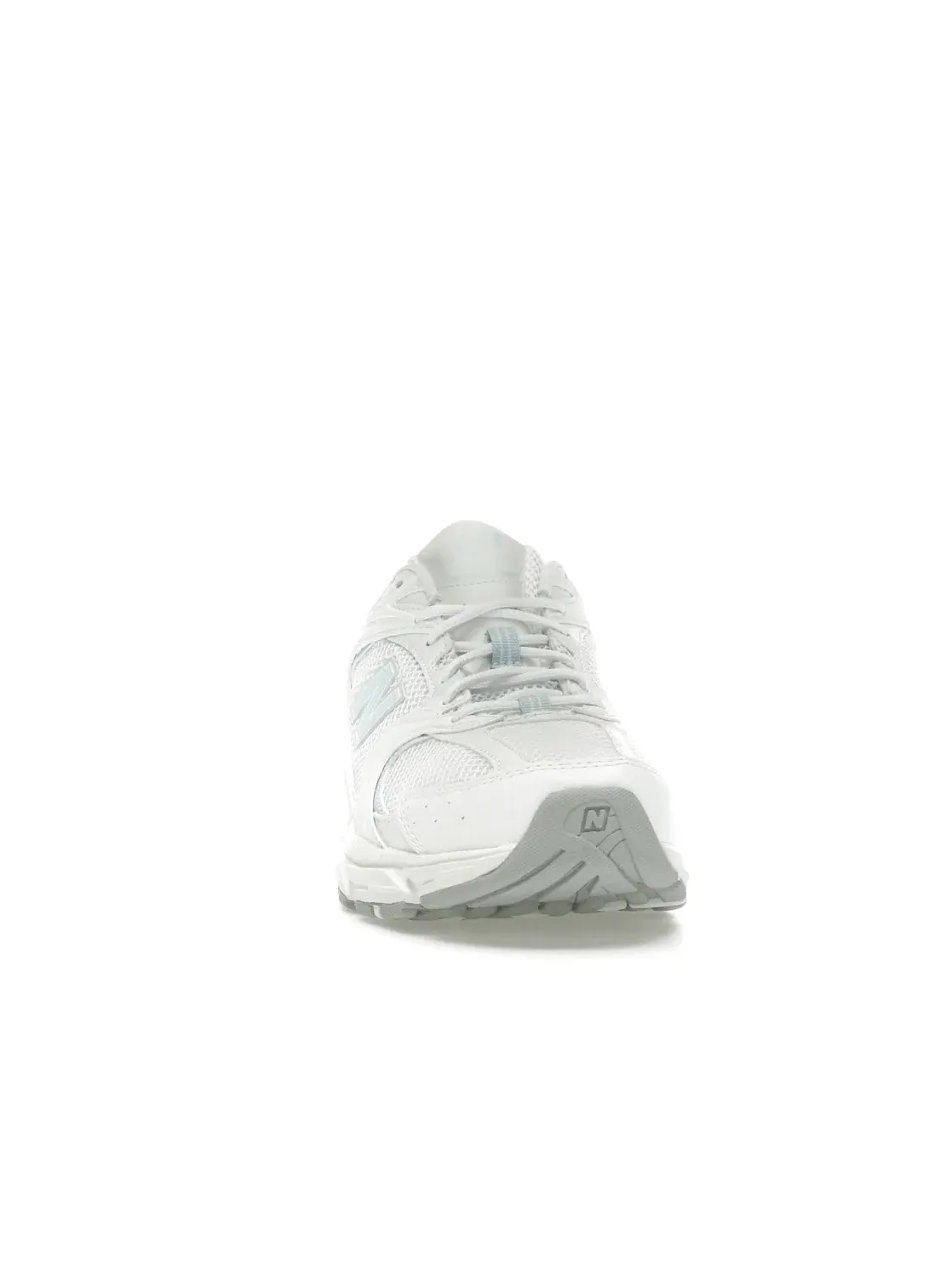 Мужские кроссовки Lifestyle New Balance 530 — изображение 2 из 4, синий