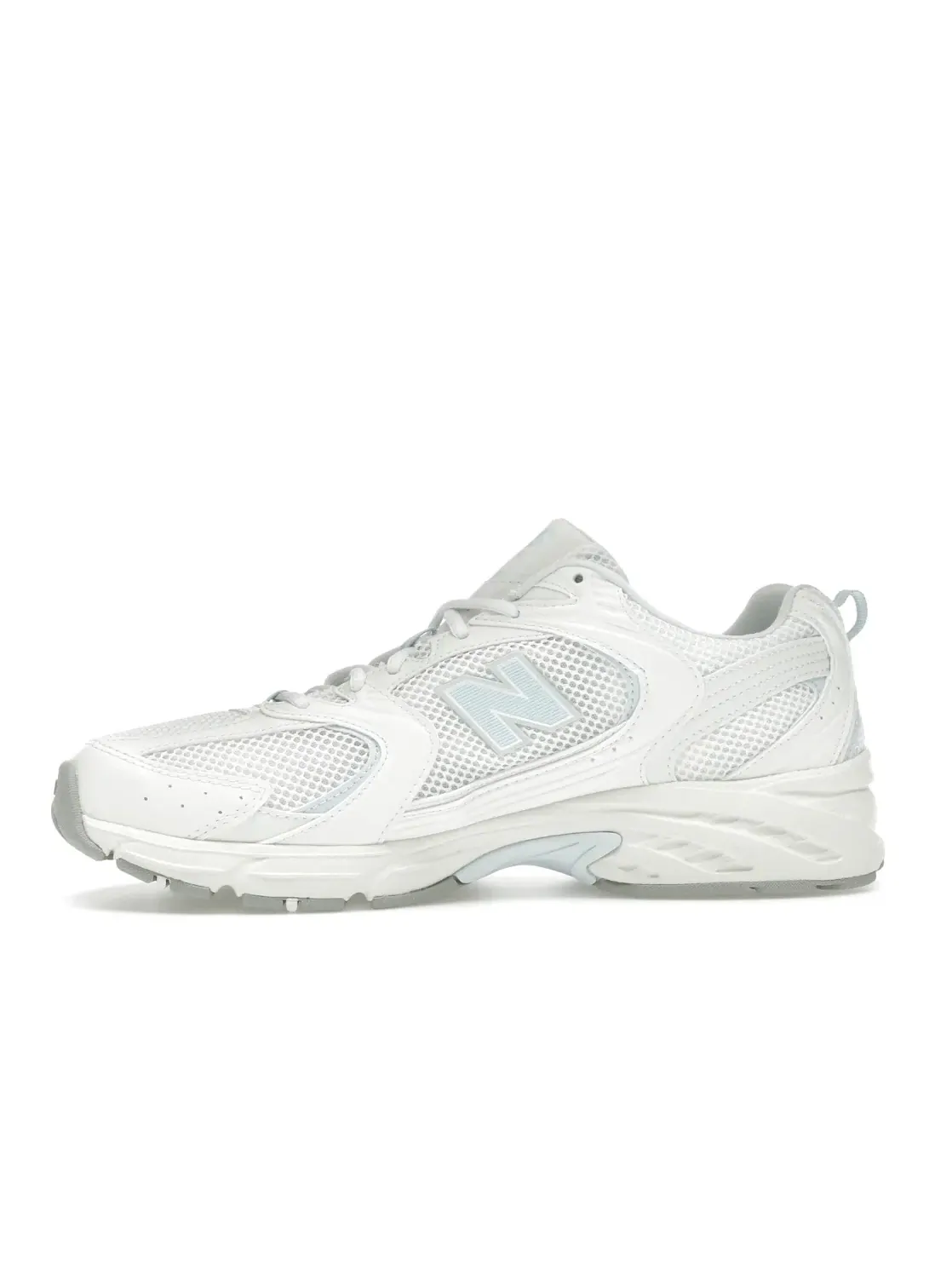 Мужские кроссовки Lifestyle New Balance 530 — изображение 3 из 4, синий