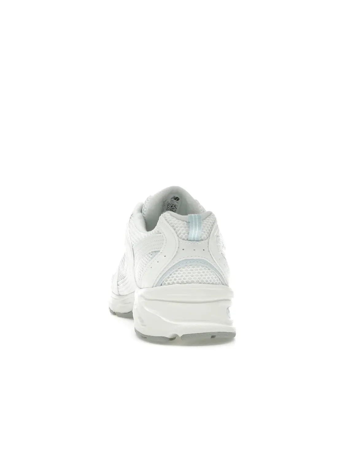 Мужские кроссовки Lifestyle New Balance 530 — изображение 4 из 4, синий