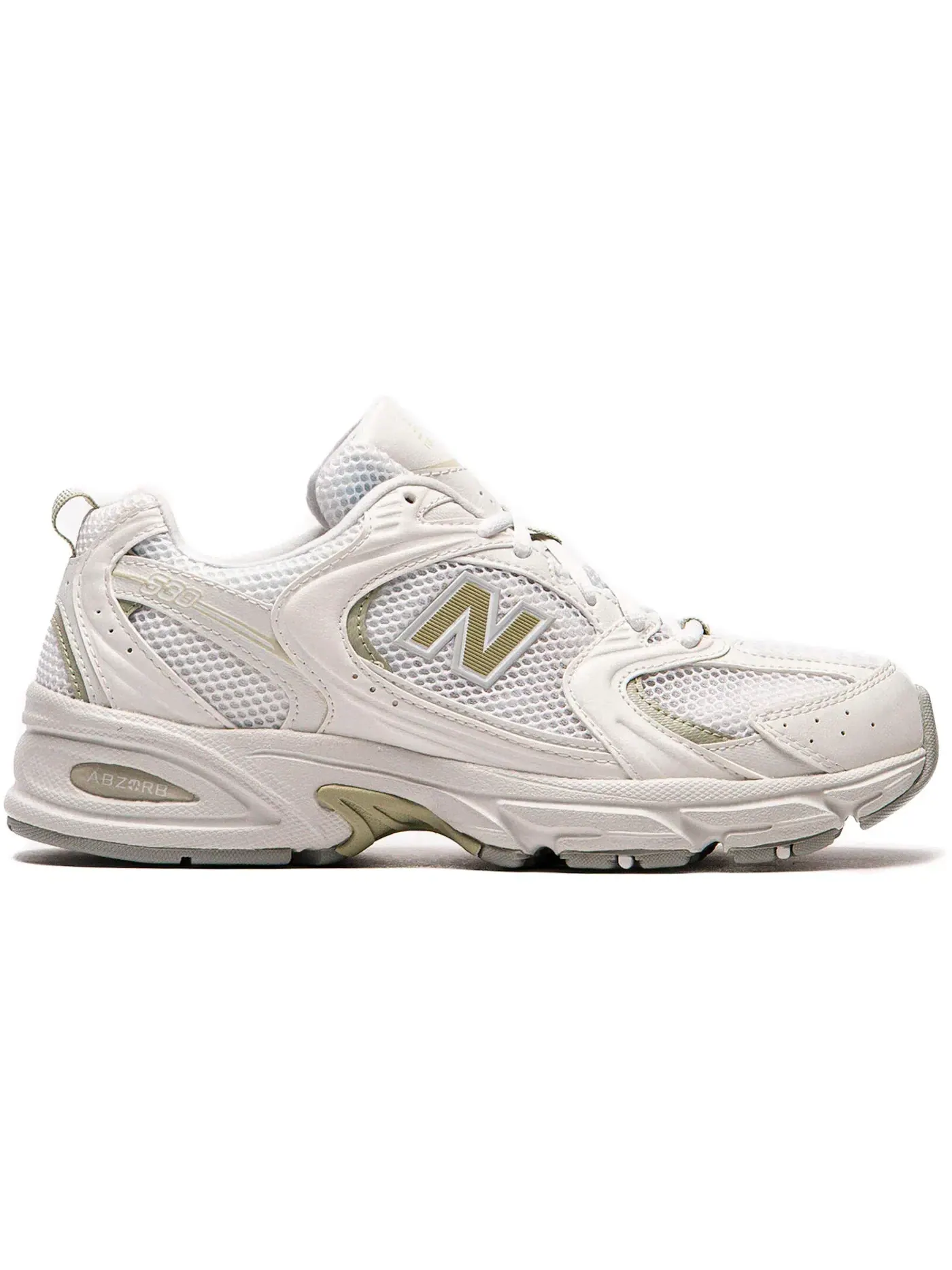 Мужские кроссовки Lifestyle New Balance 530, Reflection/Olivine — изображение 1 из 1