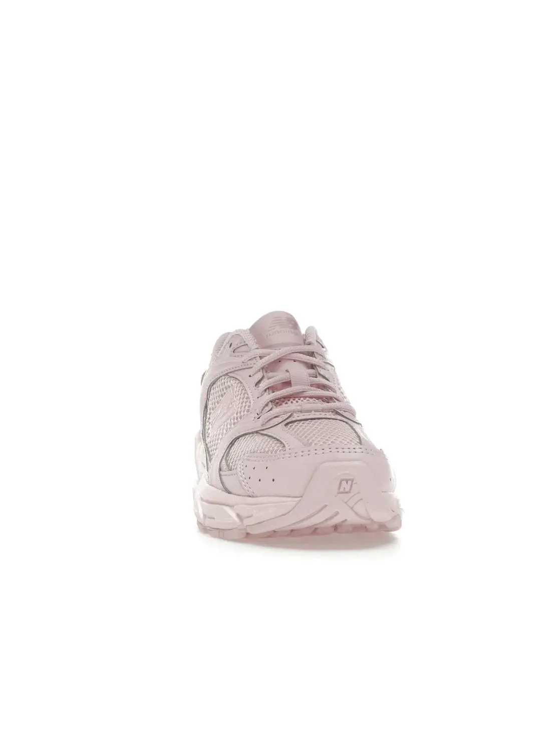 Мужские кроссовки Lifestyle New Balance 530 — изображение 2 из 4, розовый