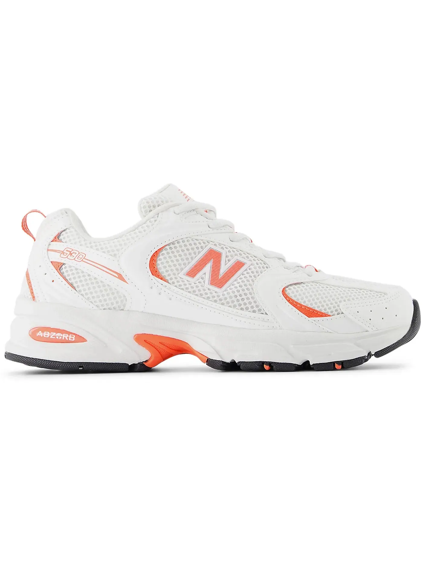 Мужские кроссовки Lifestyle New Balance 530, Sea Salt Coral — изображение 1 из 1
