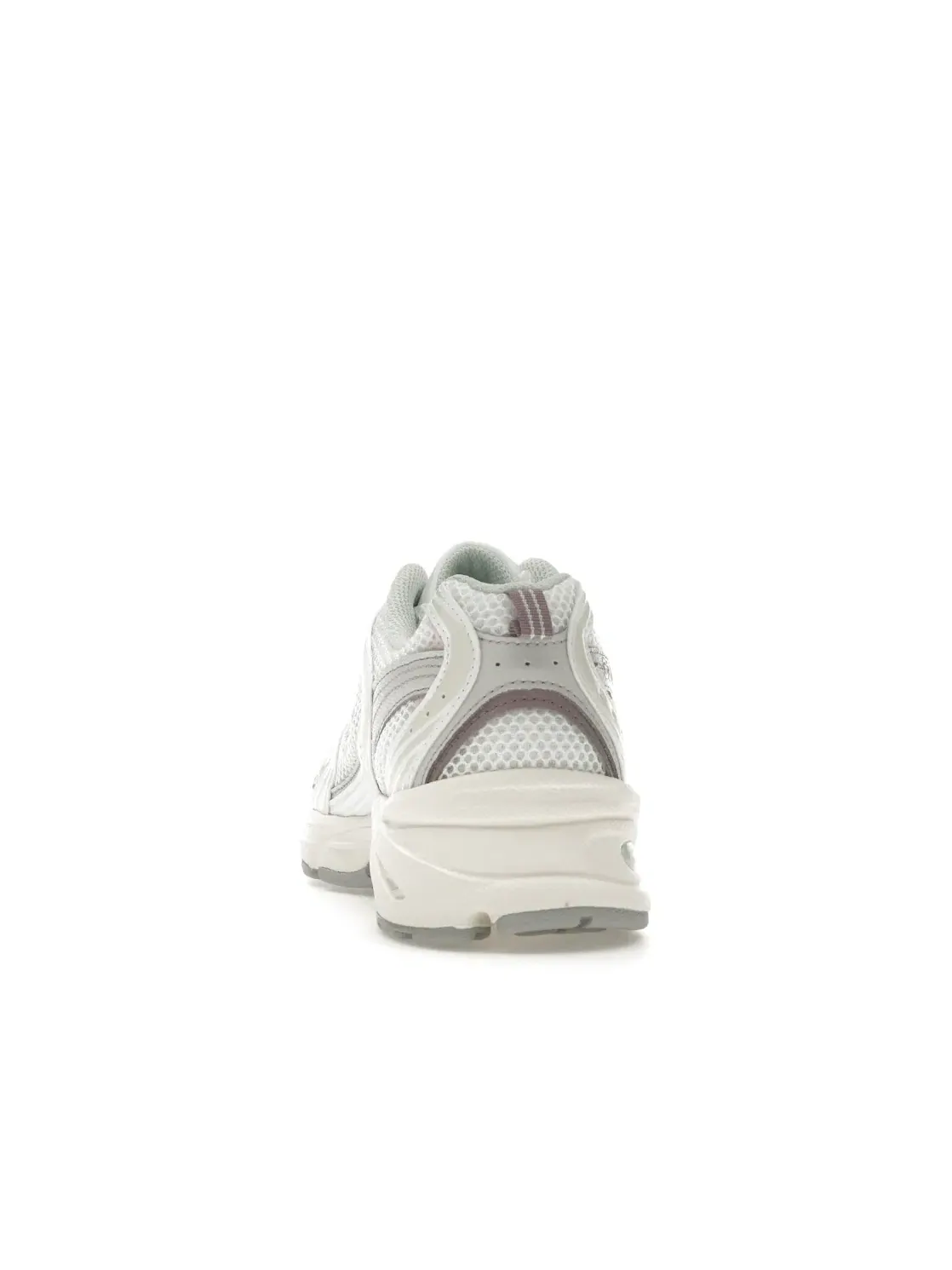 Мужские кроссовки Lifestyle New Balance 530 — изображение 4 из 4, винный розовый