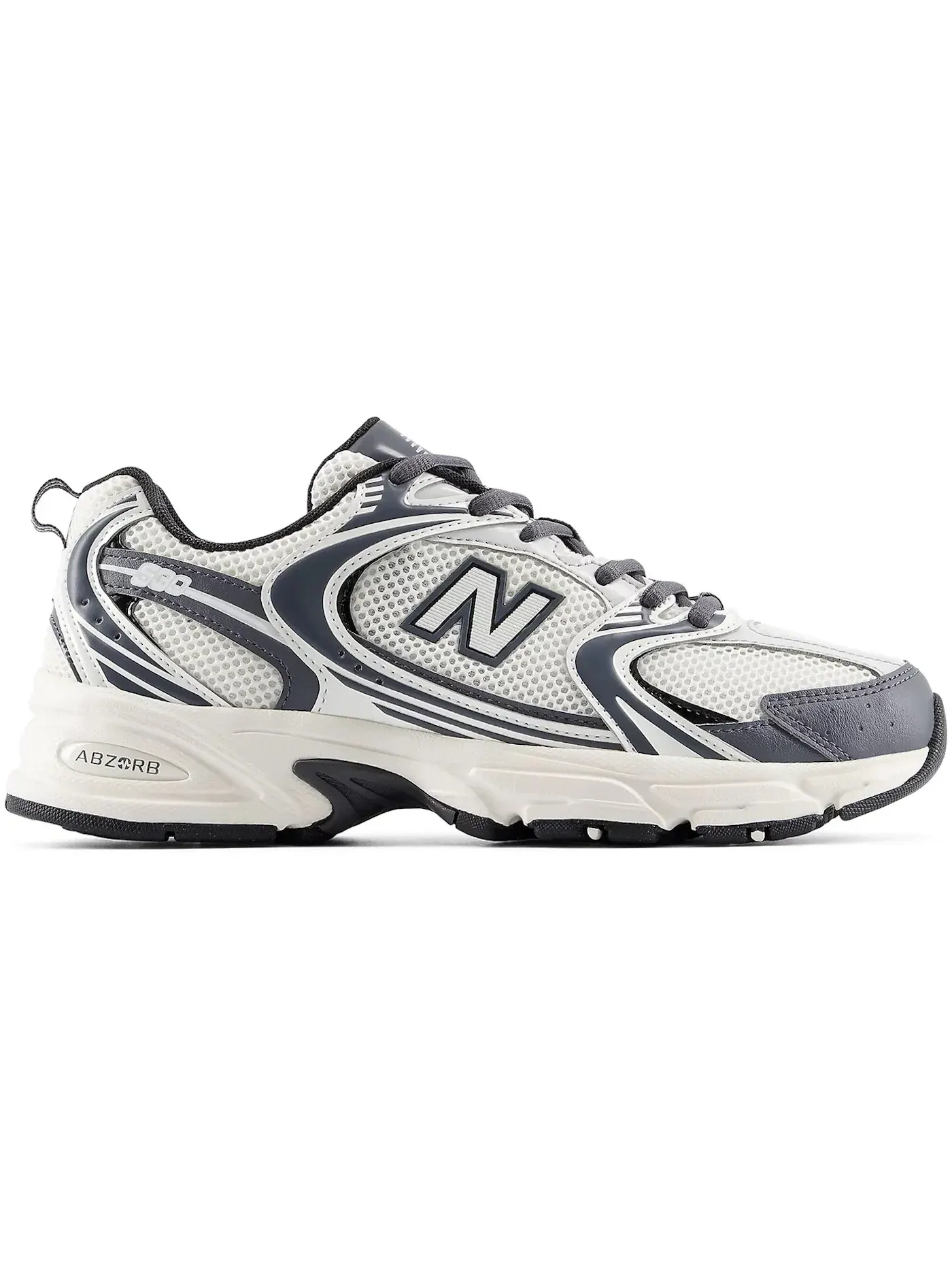 Мужские кроссовки Lifestyle New Balance 530, Sea Salt Magnet — изображение 1 из 1