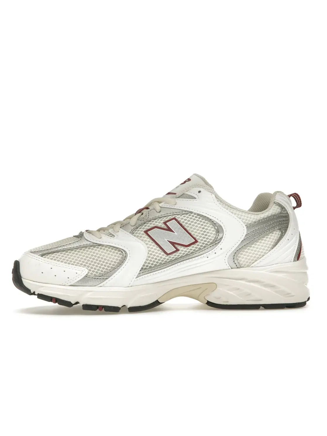 Мужские кроссовки Lifestyle New Balance 530 — изображение 3 из 4, красный