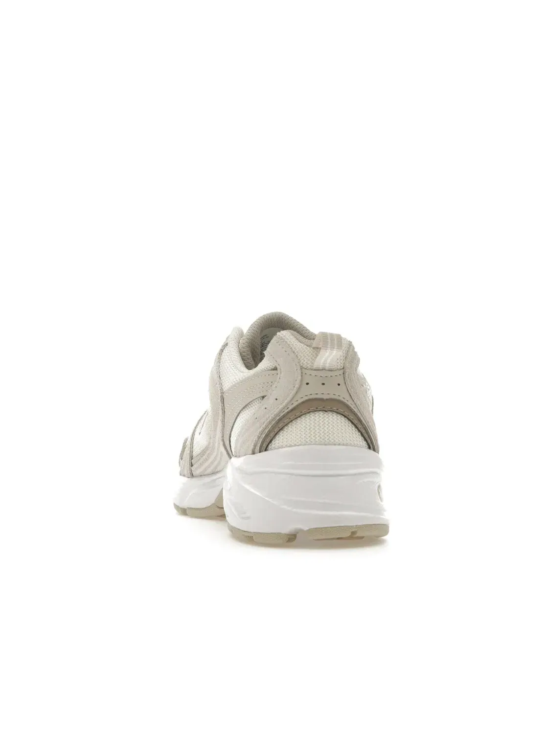Мужские кроссовки Lifestyle с ретро-дизайном New Balance 530, Sea Salt/Moonbeam/Timber Wolf — изображение 4 из 4