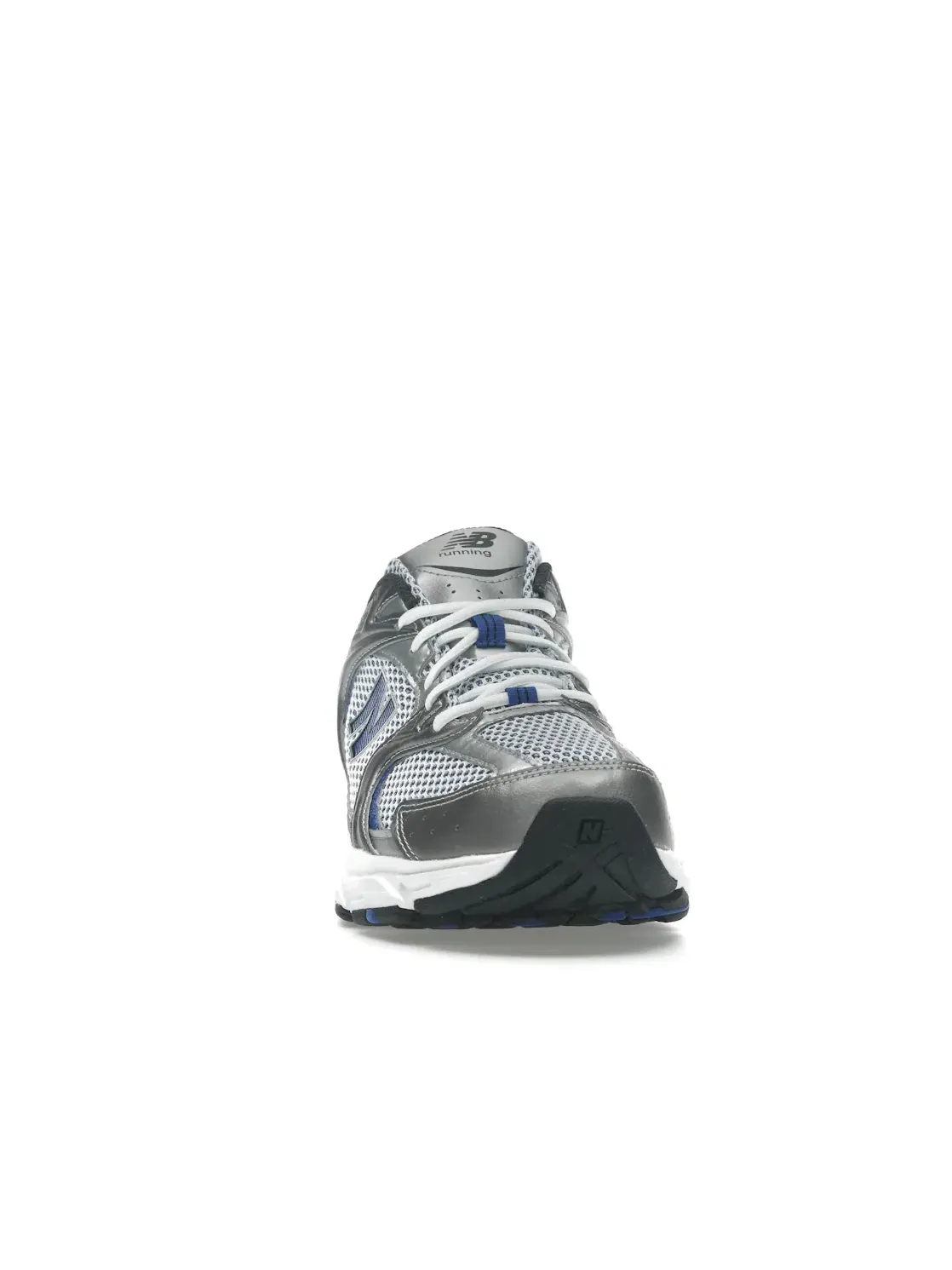 Мужские кроссовки Lifestyle New Balance 530 — изображение 2 из 4, серебристый синий