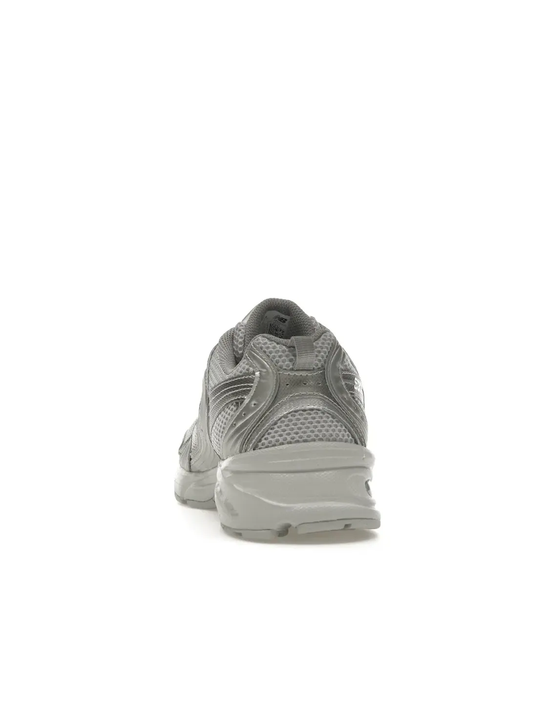 Мужские кроссовки Lifestyle New Balance 530 — изображение 4 из 4, серебристый серый