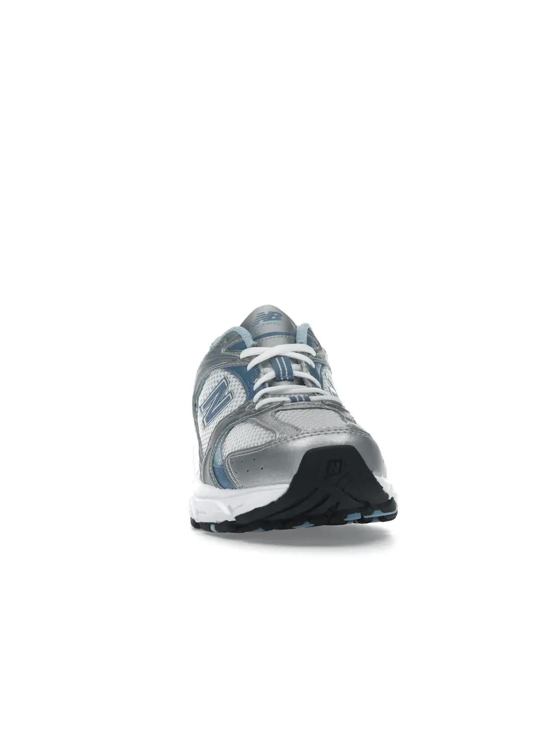 Мужские кроссовки с ретро-дизайном New Balance 530 — изображение 2 из 4