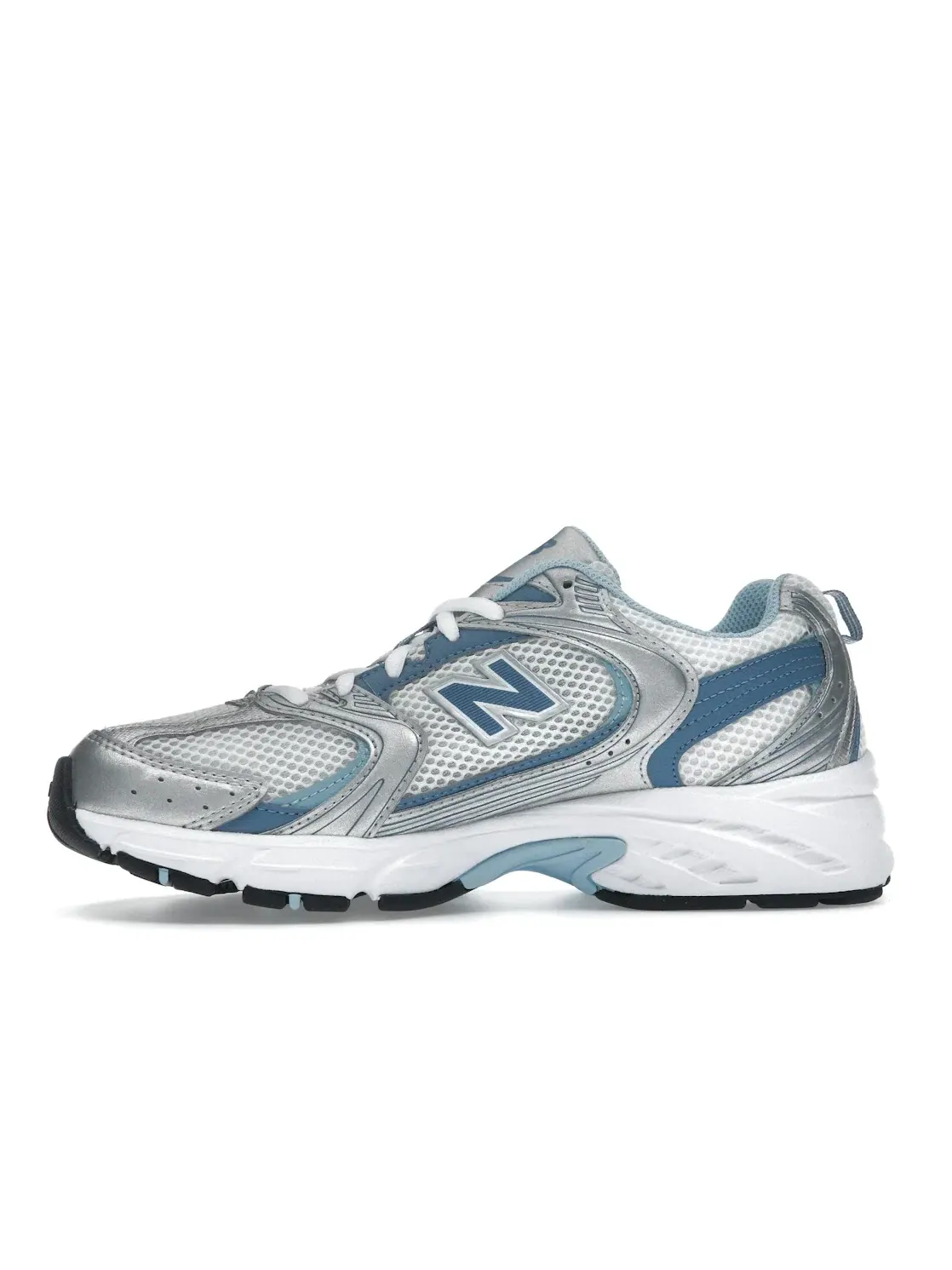Мужские кроссовки с ретро-дизайном New Balance 530 — изображение 3 из 4