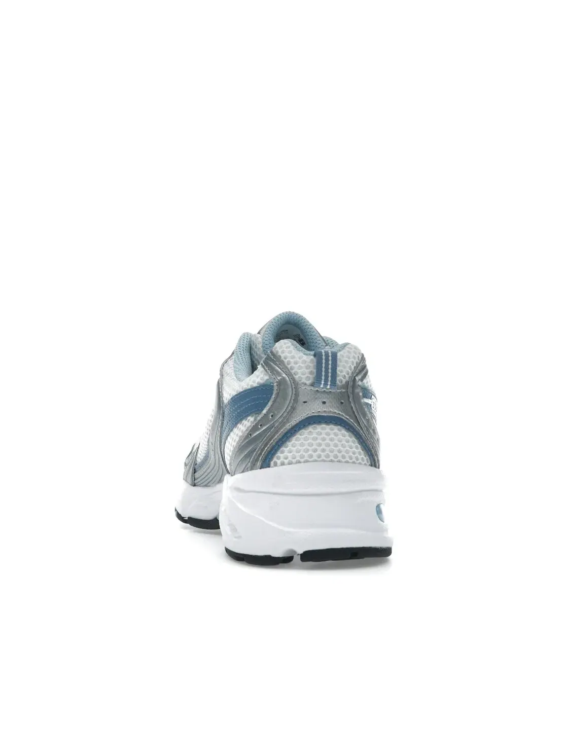 Мужские кроссовки с ретро-дизайном New Balance 530 — изображение 4 из 4