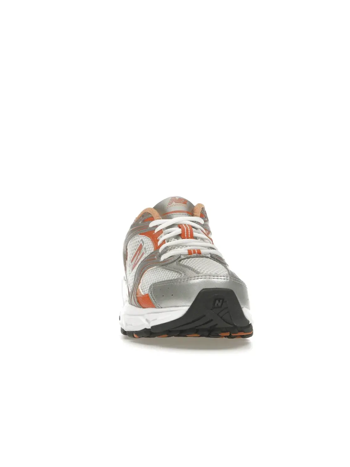 Мужские кроссовки Lifestyle New Balance 530 — изображение 2 из 4, серебристый металлик