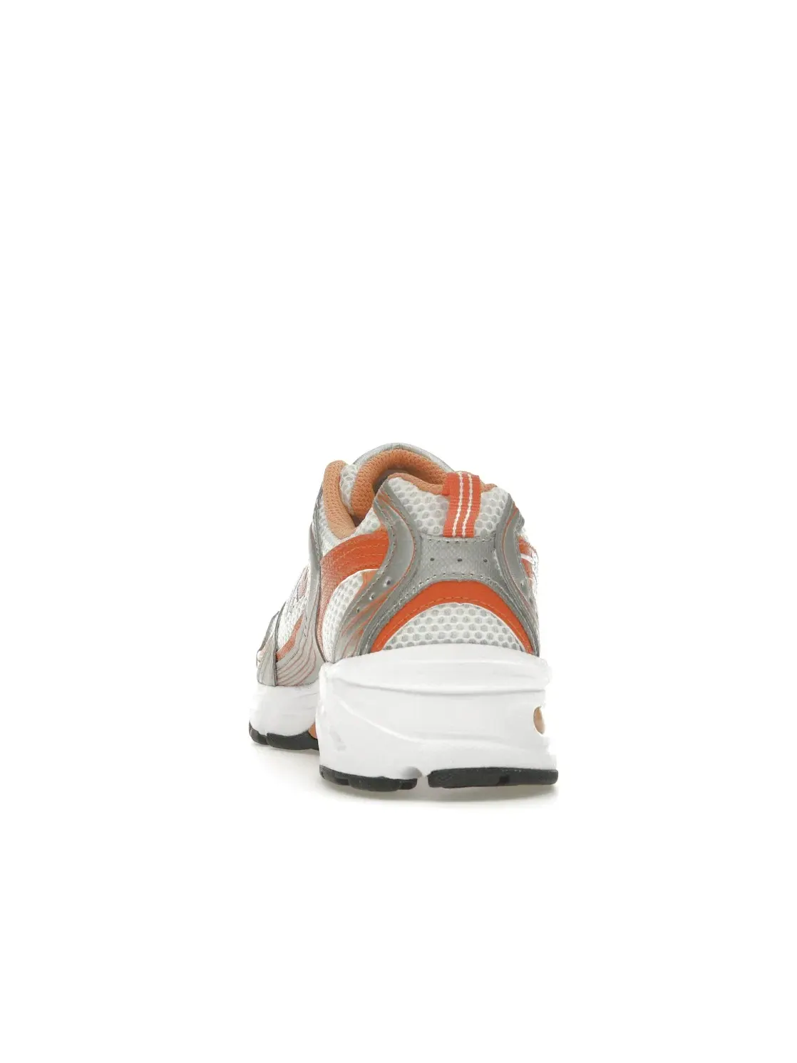Мужские кроссовки Lifestyle New Balance 530 — изображение 4 из 4, серебристый металлик