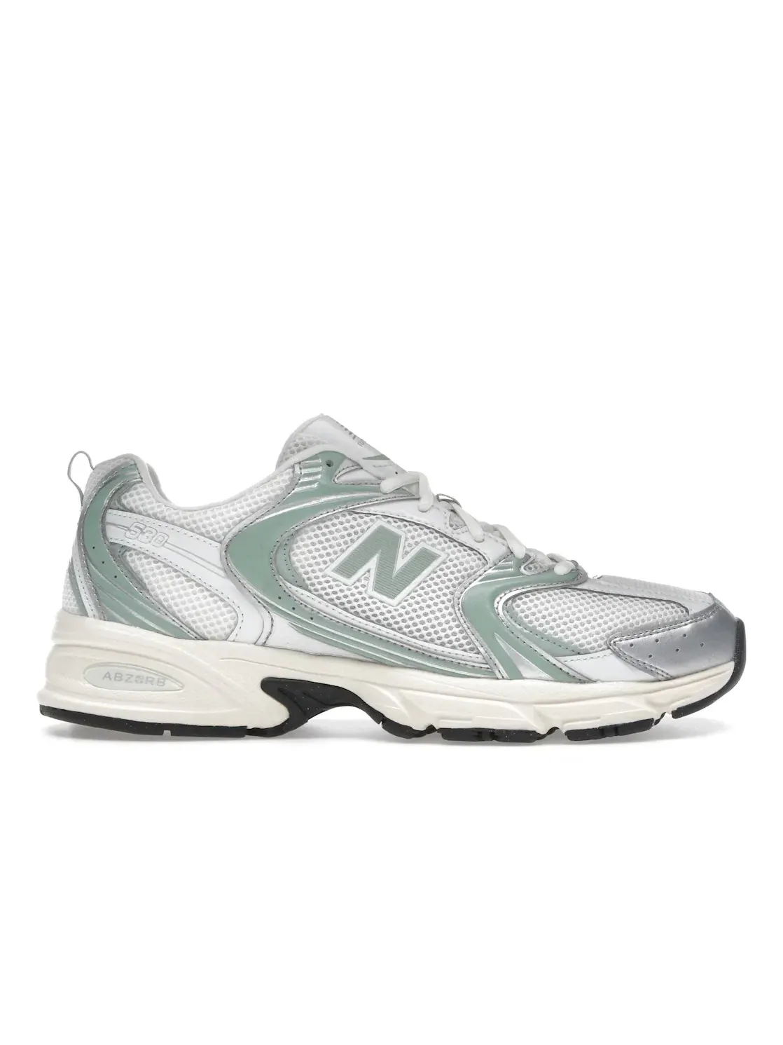 Мужские кроссовки Lifestyle New Balance 530 — изображение 1 из 4