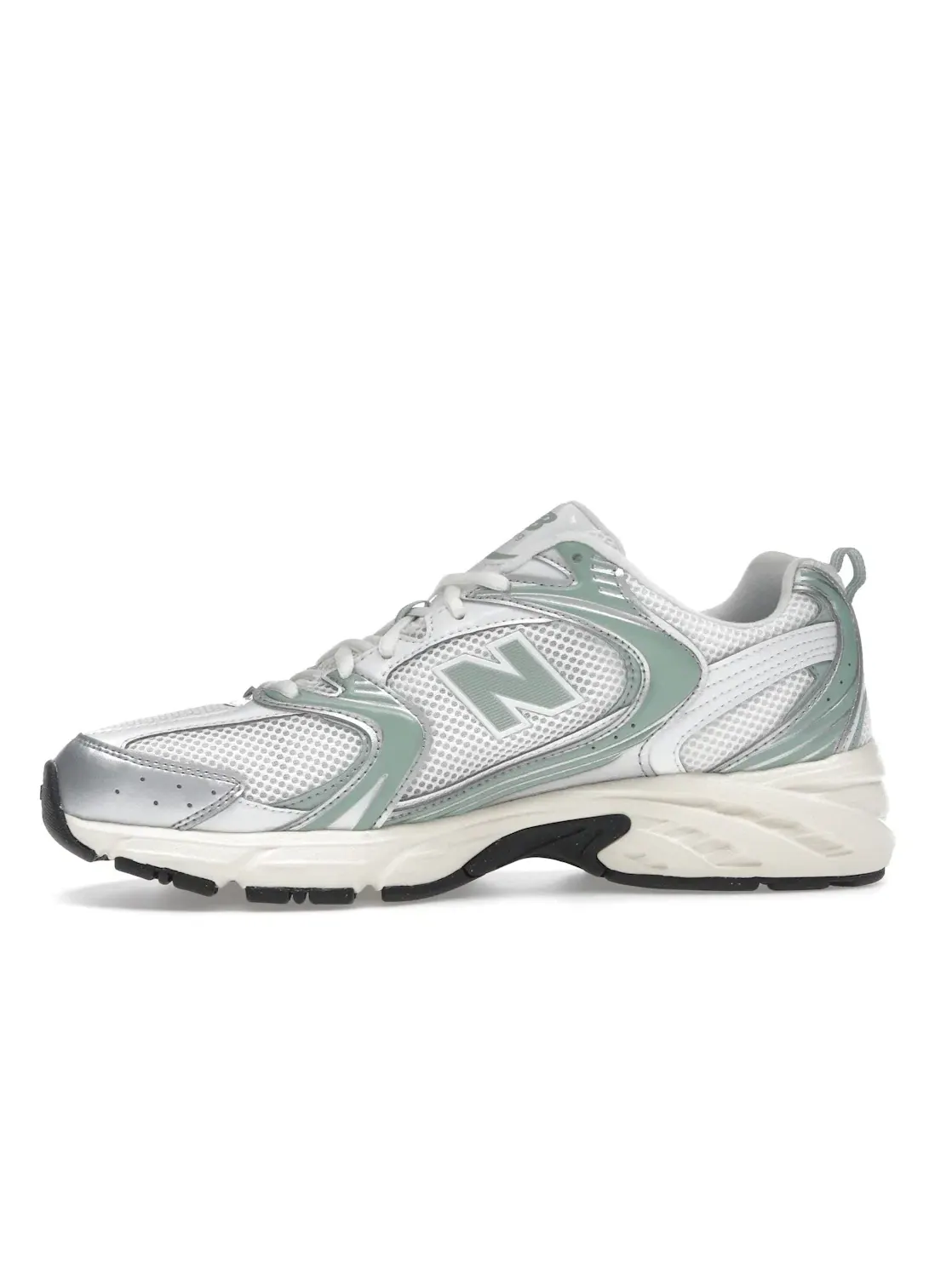 Мужские кроссовки Lifestyle New Balance 530 — изображение 3 из 4