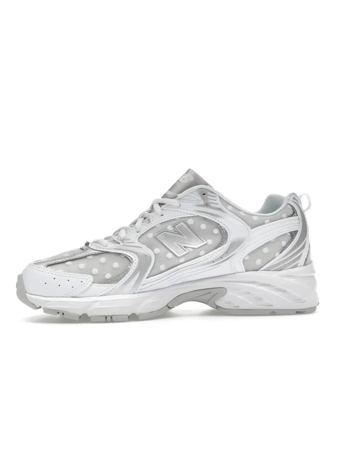 Мужские кроссовки с принтом New Balance 530 — изображение 3 из 4
