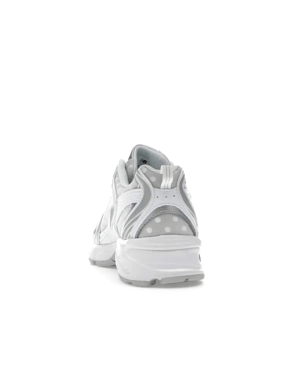 Мужские кроссовки с принтом New Balance 530 — изображение 4 из 4