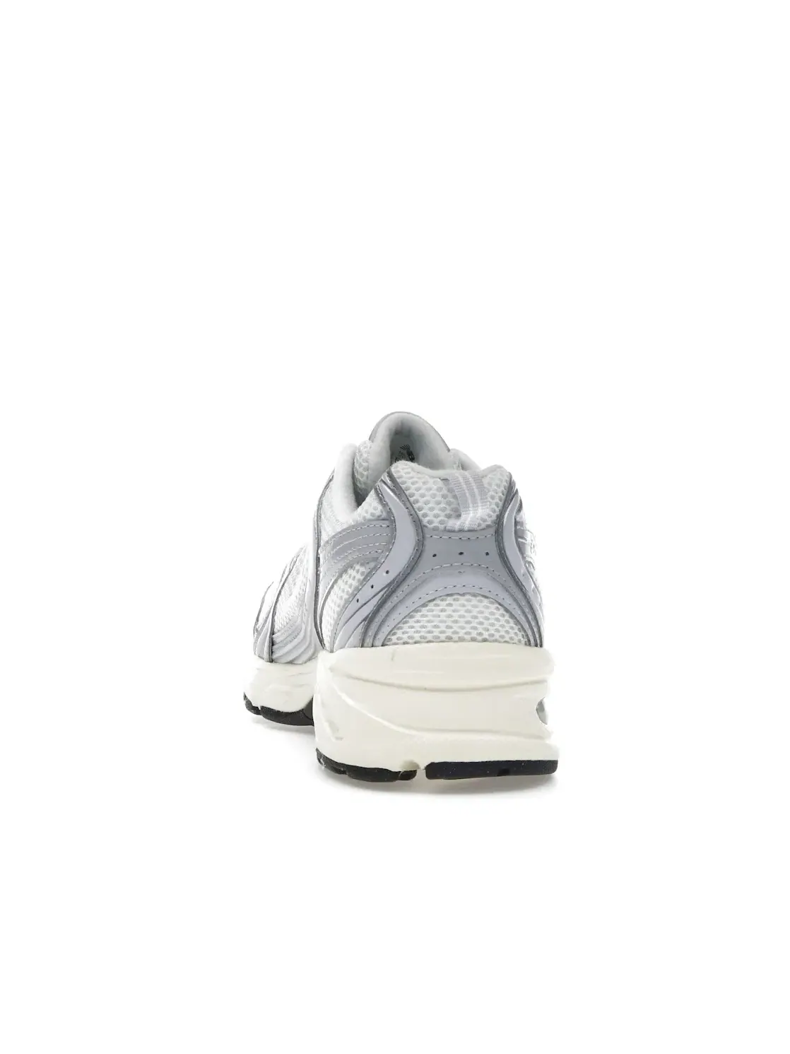 Мужские кроссовки Lifestyle New Balance 530 — изображение 4 из 4, серебристый металлик